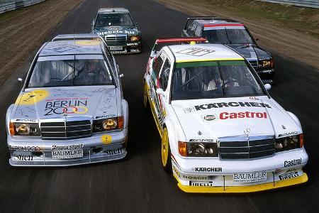 DTM-Boliden