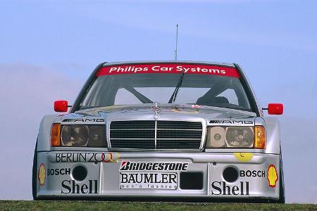 DTM-Boliden