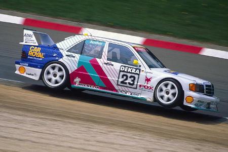 DTM-Boliden