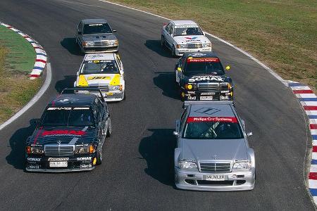 DTM-Boliden