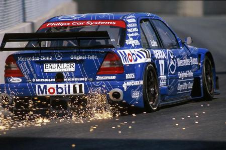 DTM-Boliden