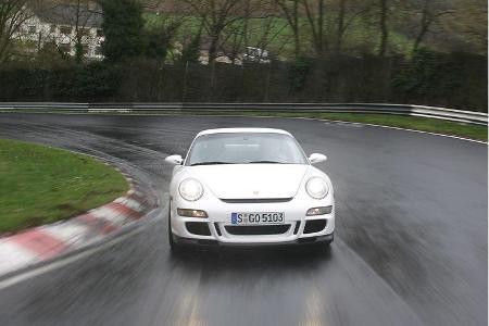 Porsche 911 GT3 01