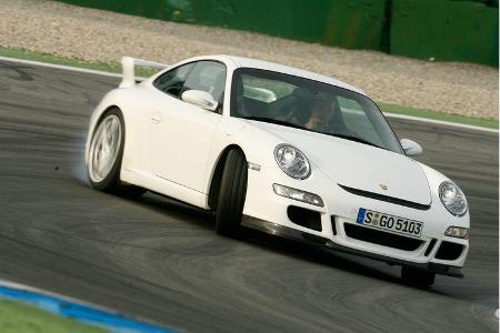 Porsche 911 GT3 04