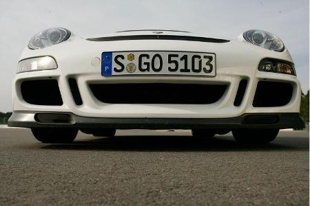Porsche 911 GT3 11