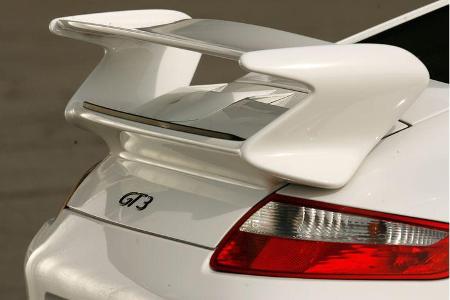 Porsche 911 GT3 12