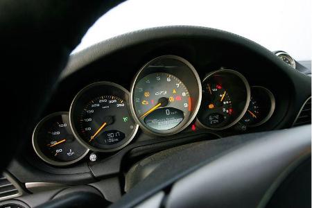 Porsche 911 GT3 16