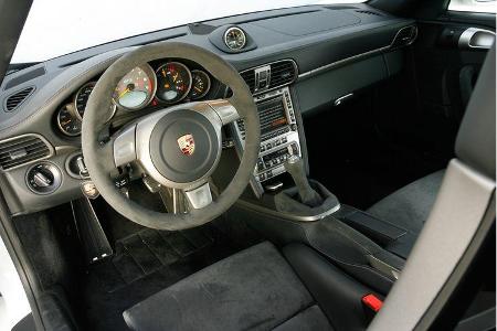 Porsche 911 GT3 15