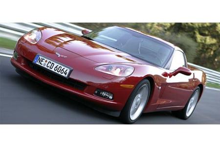 Nach über 1,2 Million verkauften Corvette-Modellen stellt sich angesichts der nunmehr 6. Auflage die Kardinalfrage: Ist der ...