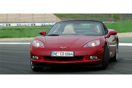 Power-Oversteering ist bei deaktivierter Traction-Control Teil des serienmäßigen Fahrprogramms. Einem launigen Drift steht s...