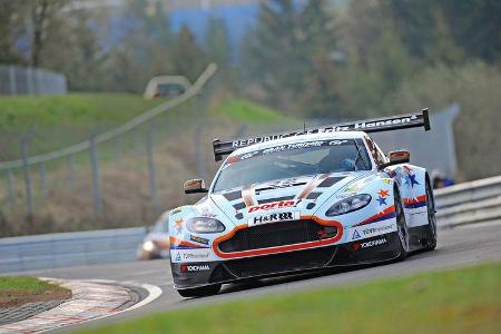 Aston Martin V12 Vantage GT3