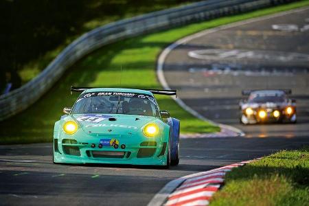 Porsche 911, Falken