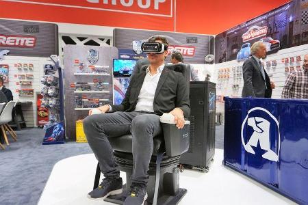 02/2018, Spielwarenmesse 2018 02/2018, Spielwarenmesse 2018