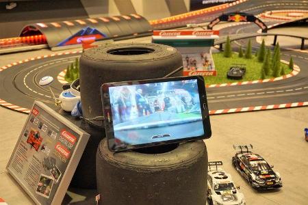 02/2018, Spielwarenmesse 2018
