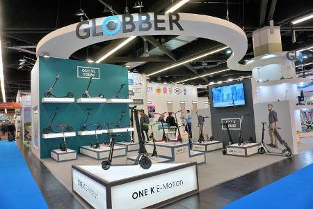 02/2018, Spielwarenmesse 2018