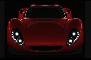 Corbellati Missile (2018)