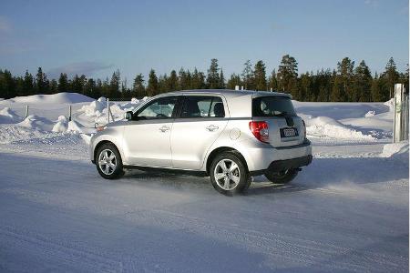 Toyota Urban Cruiser