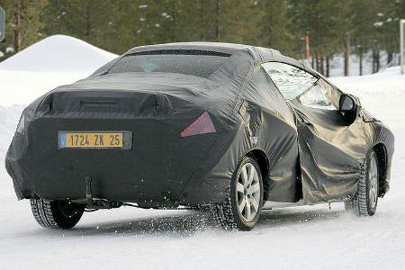 Peugeot 308 CC