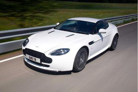 Aston Martin V8 Vantage N420