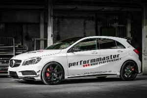 Performmaster Tuning-Modul