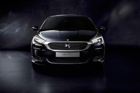 Citroen DS5
