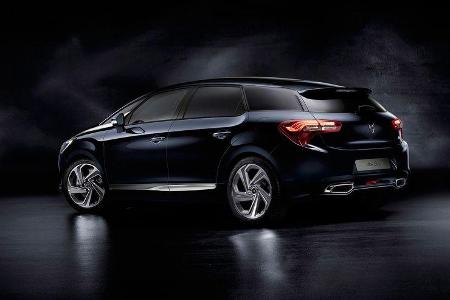 Citroen DS5