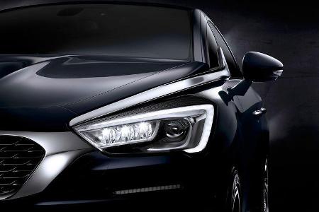 Citroen DS5