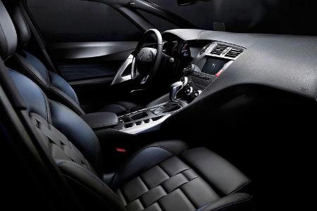 Citroen DS5