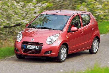 Suzuki Alto Suzuki Alto