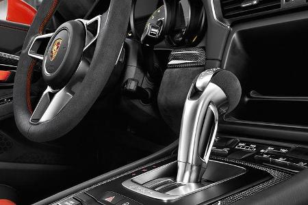 Porsche 911 GT3 RS
