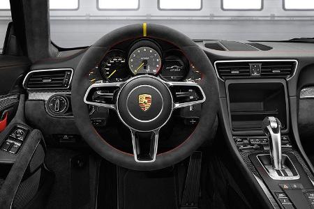 Porsche 911 GT3 RS