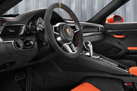 Porsche 911 GT3 RS