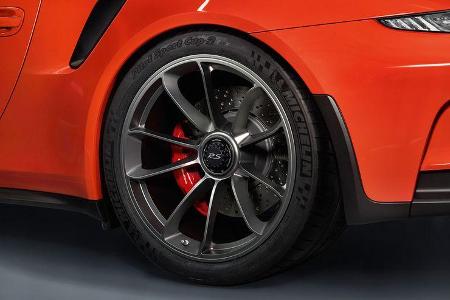 Porsche 911 GT3 RS