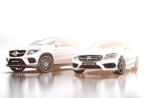 Mercedes-AMG Chef Tobias Moers