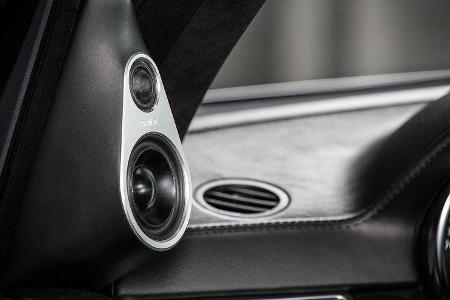 Carlsson CML Royale-REVOX Mercedes ML
