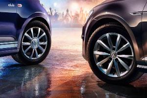 Neue VW-Club & Lounge-Sondermodelle