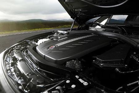 Alpina Modelle, D3 Biturbo