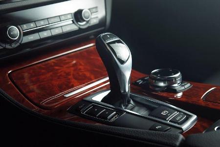 Alpina Modelle, B5 Biturbo