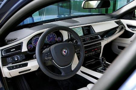 Alpina Modelle, B7 Biturbo