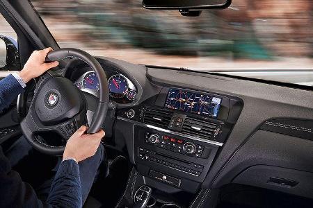 Alpina Modelle, XD3 Biturbo