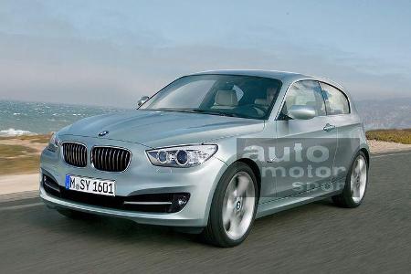 BMW 1er BMW 1er