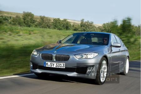 BMW 3er