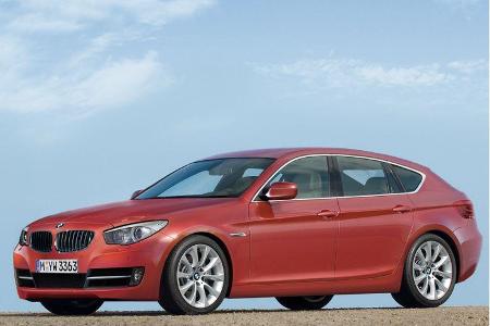 BMW 3er GT