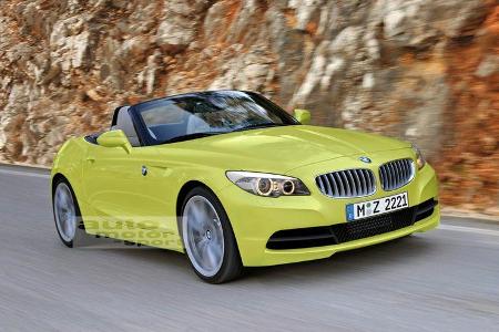 BMW Z2 Roadster
