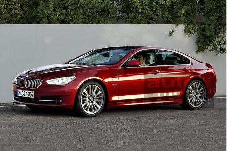 BMW 4er