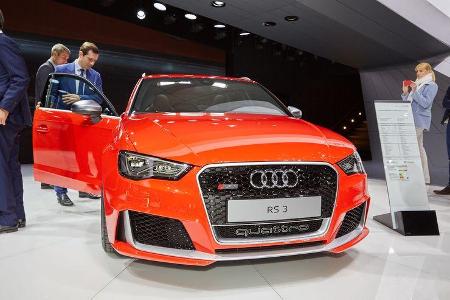Audi RS3 Audi RS3