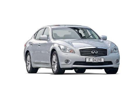 Infiniti
