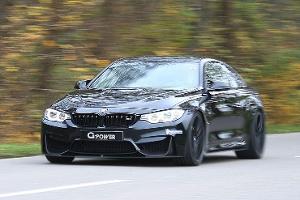 G-Power BMW M3 und M4