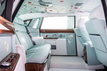 03/2015 Rolls Royce Phantom EWB Serenity