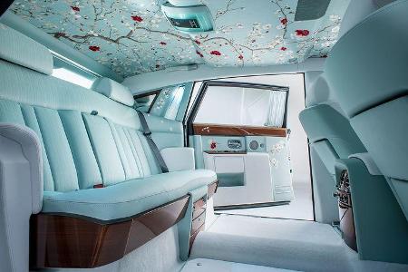 03/2015 Rolls Royce Phantom EWB Serenity