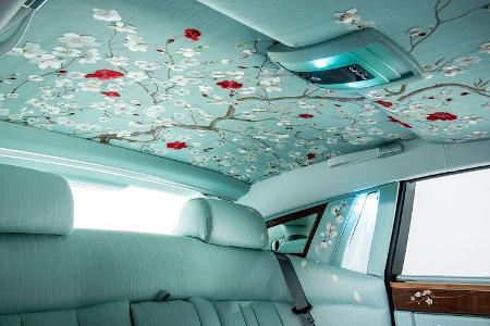 03/2015 Rolls Royce Phantom EWB Serenity